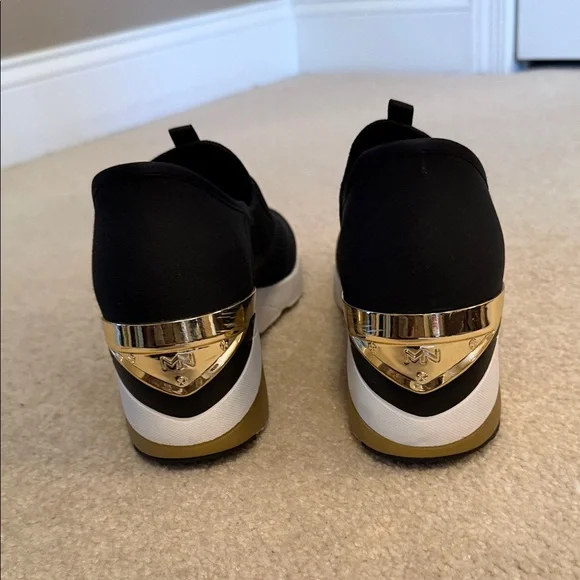 Mark Nason Skechers - Slip-On Sneakers - Picture 3 of 7